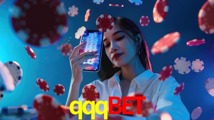 qqqbet download — arquivo APK para Android oficial
